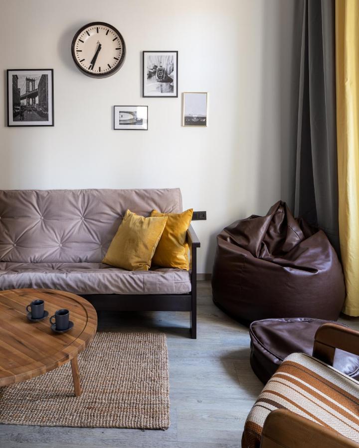 Designer Apartments In New Town By Prague Days - "Included Everything We Needed And More" Bagian luar foto