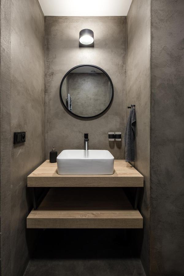 Designer Apartments In New Town By Prague Days - "Included Everything We Needed And More" Bagian luar foto
