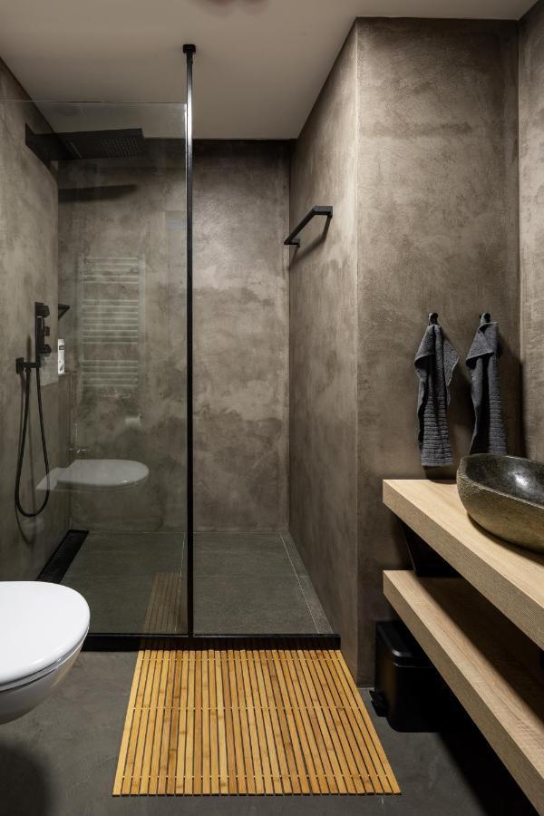Designer Apartments In New Town By Prague Days - "Included Everything We Needed And More" Bagian luar foto