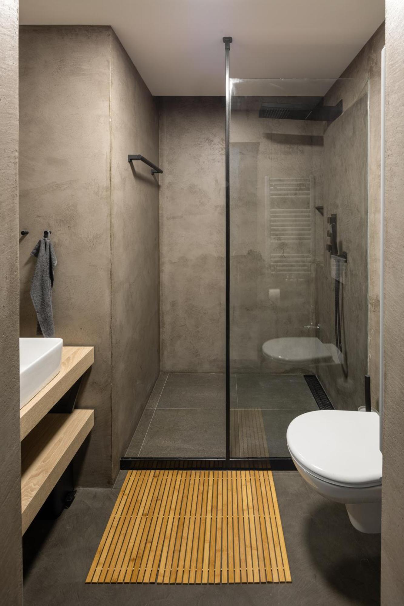 Designer Apartments In New Town By Prague Days - "Included Everything We Needed And More" Ruang foto