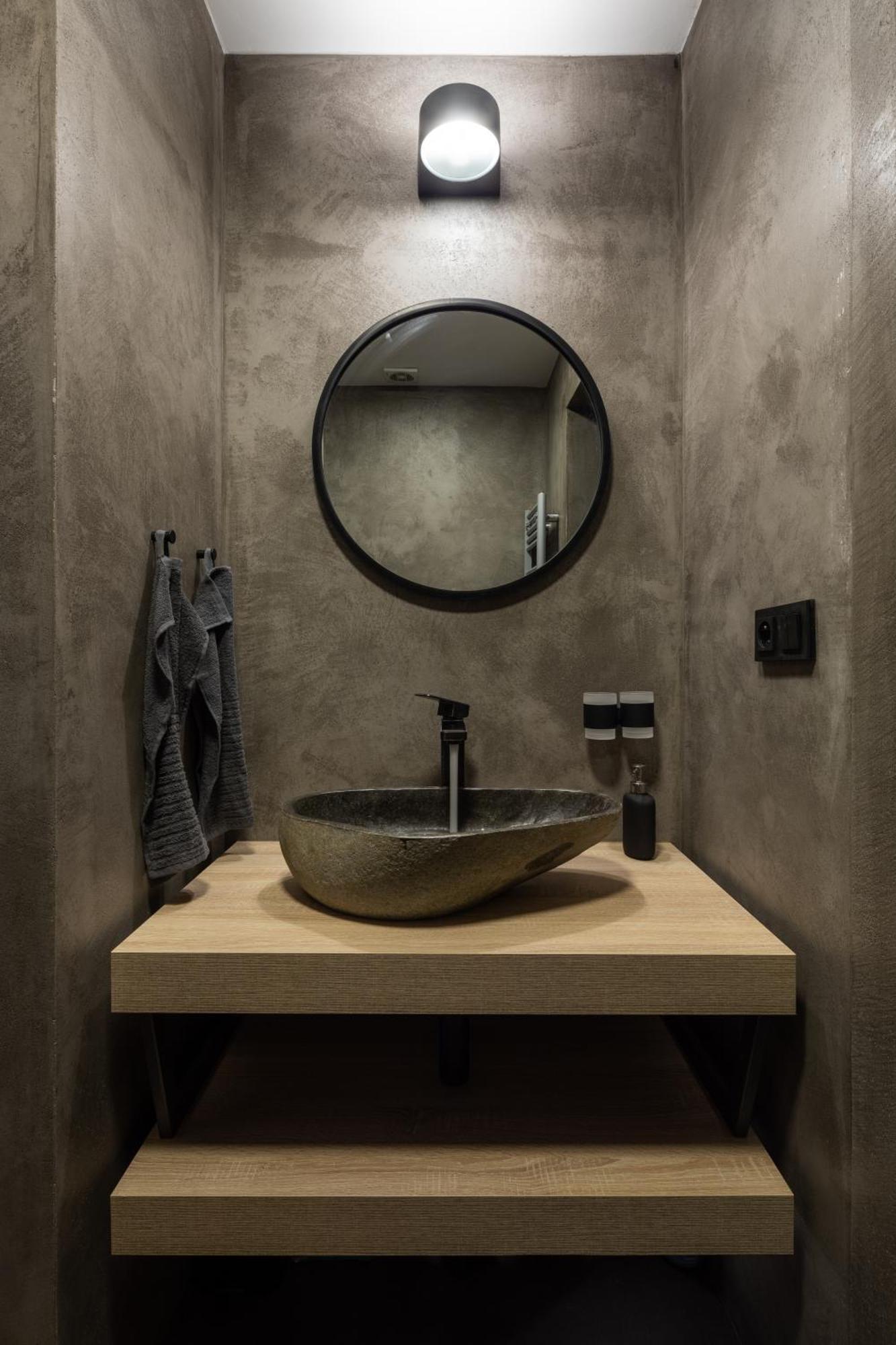 Designer Apartments In New Town By Prague Days - "Included Everything We Needed And More" Ruang foto