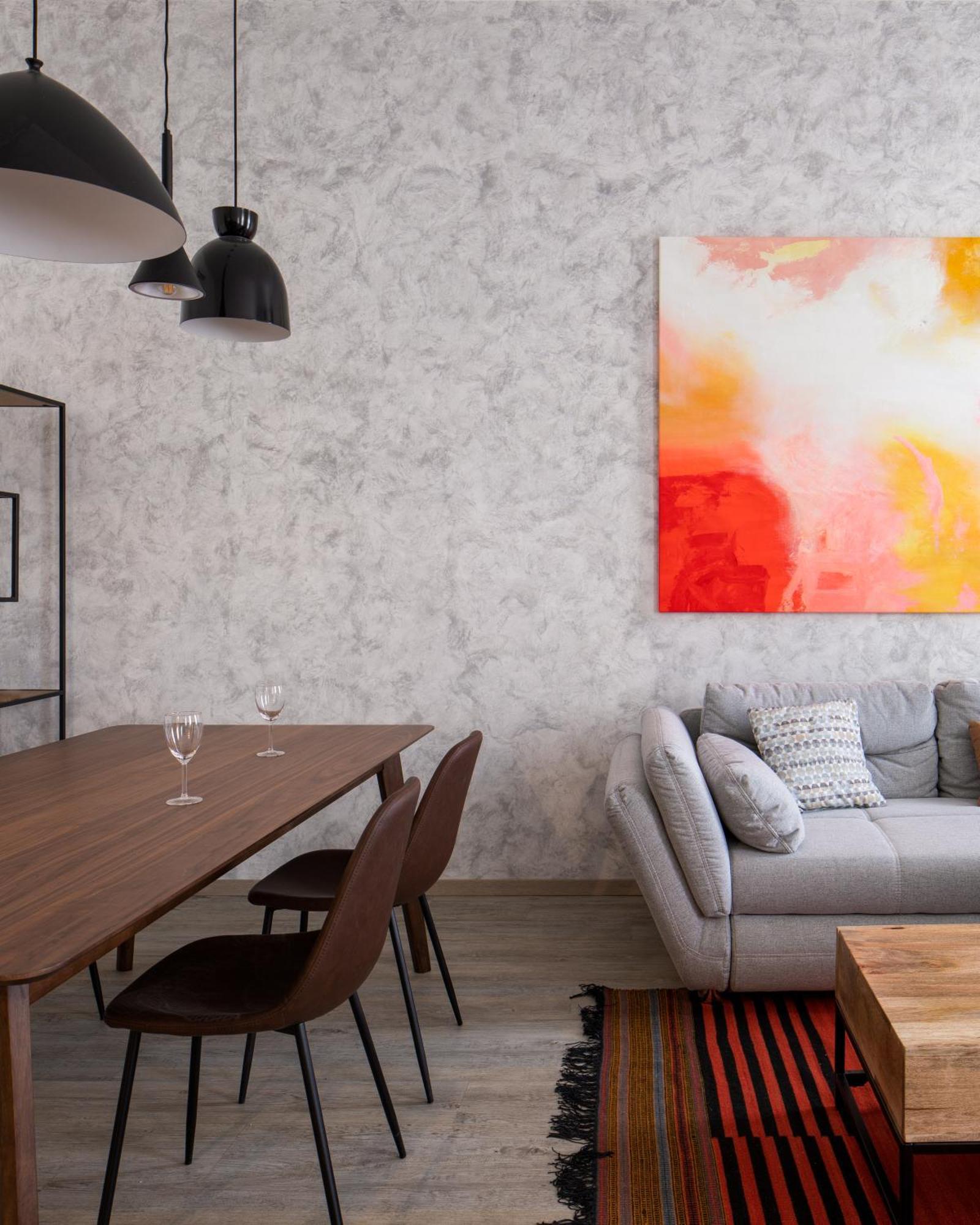 Designer Apartments In New Town By Prague Days - "Included Everything We Needed And More" Ruang foto